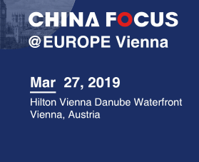 China Focus @ Europe Vienna