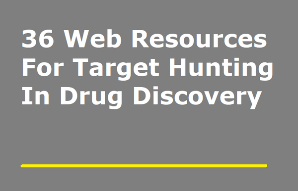 36 Web Resources For Target Hunting …