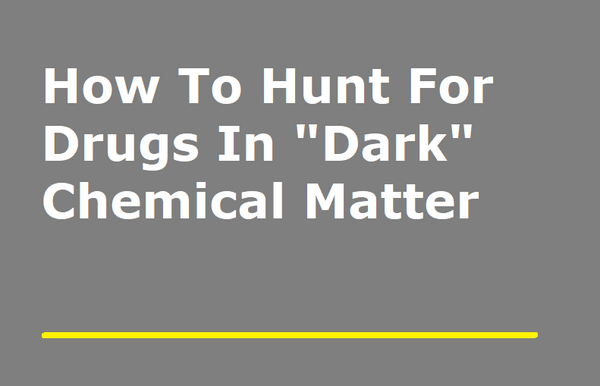 How To Hunt For Drugs In …