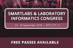 2nd Annual SmartLabs & Laboratory Informatics Congress: Virtual