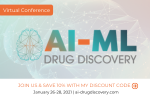 AI-ML Drug Discovery Summit 2021