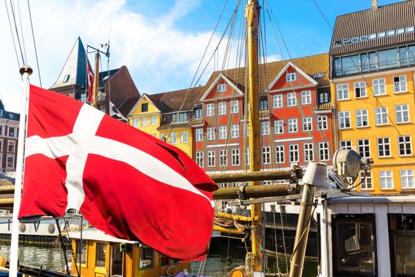 Denmark Collaborates with NVIDIA to Establish …