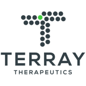 logo of Terray Therapeutics