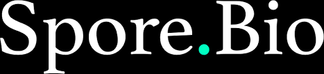 logo of Spore.Bio