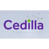 Cedilla Therapeutics logo