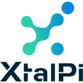 XtalPi logo