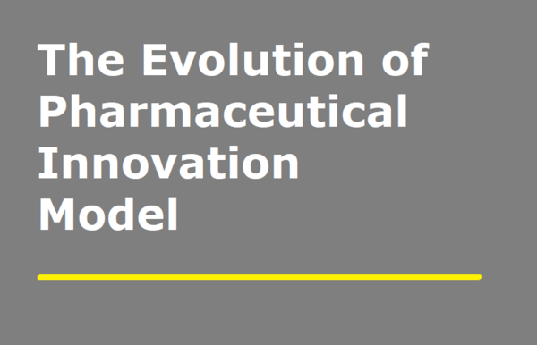 The Evolution Of Pharmaceutical R&D Model
