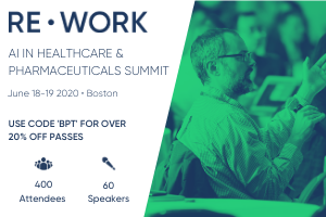 AI in Healthcare & Pharmaceuticals Summit