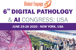 6th Digital Pathology & AI Congress