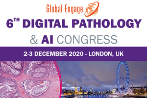 6th Digital Pathology & AI Congress