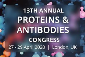 13th Annual Proteins & Antibodies Congress