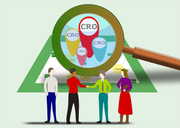 The CRO Industry in Flux: Navigating …