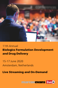 11th Annual Biologics Formulation Development and …