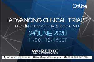 Advancing Clinical Trials during COVID-19 & …