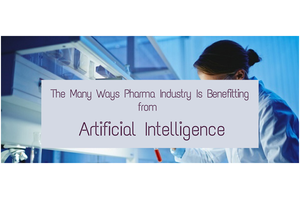 The Many Ways Pharma Industry Is …