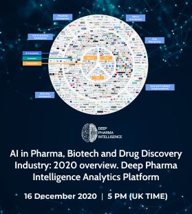 AI in Pharma, Biotech and Drug …