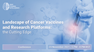 The Landscape of Cancer Vaccines and …
