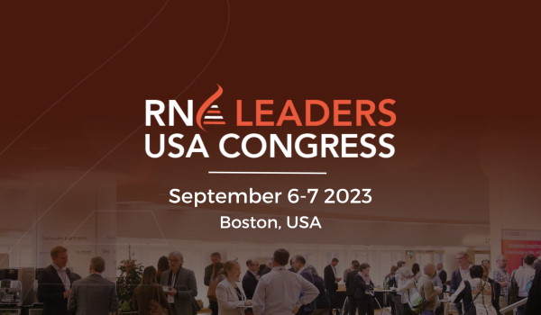 RNA Leaders USA 2023