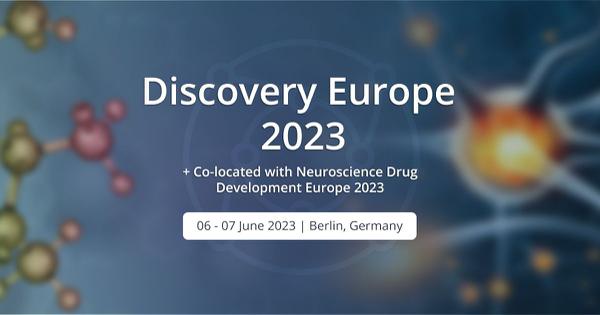 Discovery Europe 2023