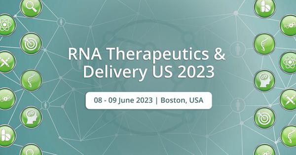RNA Therapeutics & Delivery US 2023