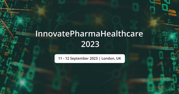 InnovatePharmaHealthcare 2023