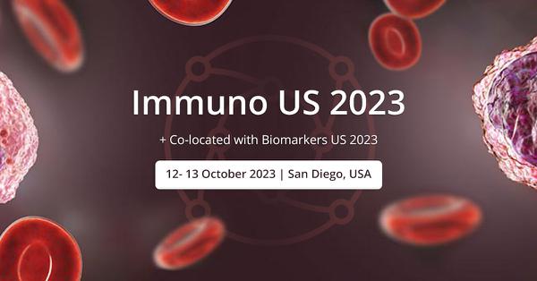 Immuno US 2023