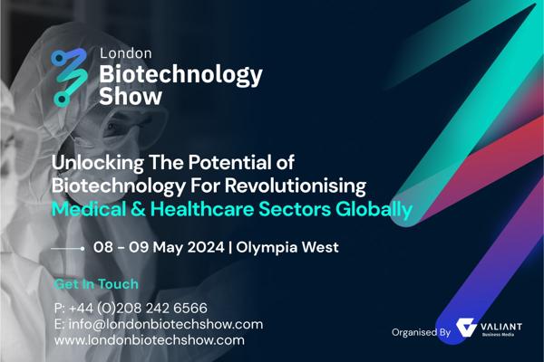 The London Biotechnology Show 2024