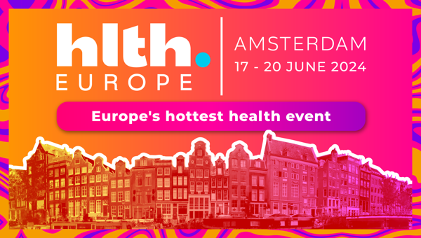 HLTH Europe 2024