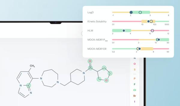 Inductive Bio Raises $25M to Scale AI …