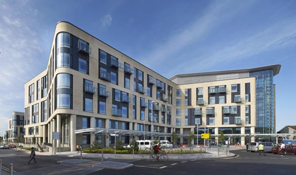 North Bristol NHS Trust Becomes Reference Site …