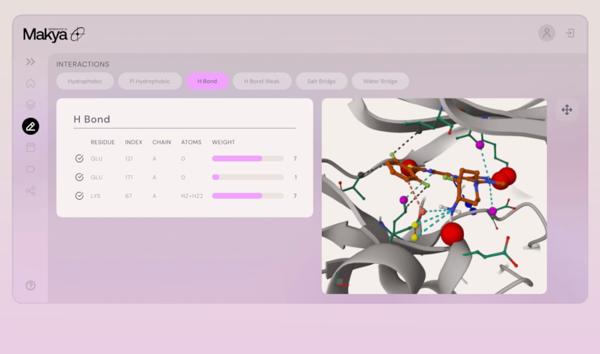 Iktos Brings its Gen-AI Drug Design Platform …