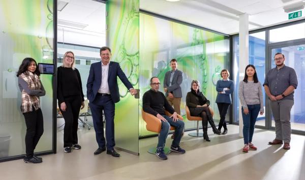Khondrion Secures €5M to Advance Small Molecule …