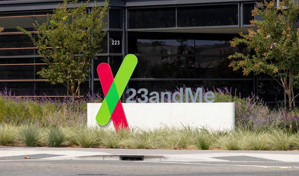 Regeneron Acquires 23andMe Assets for $256M …
