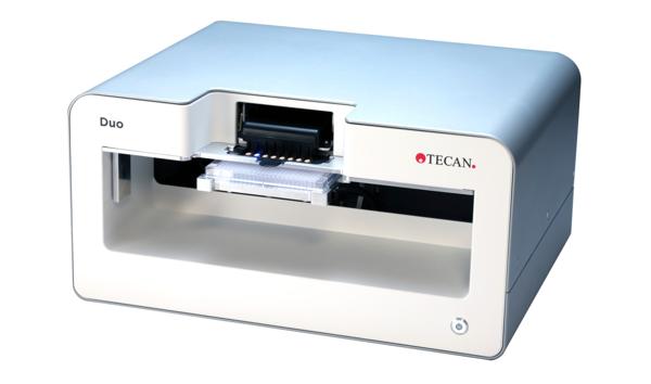 HP and Tecan Launch Combined Single-Cell …