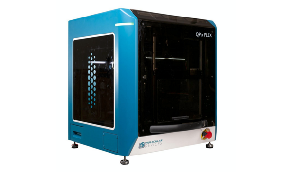 Molecular Devices Launches Automated System for …