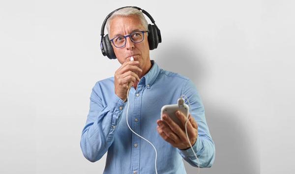 Real-World Study Reports 91% of Tinnitus …