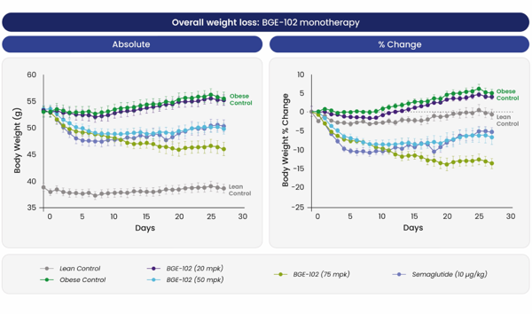 BioAge Preps Brain-Penetrant NLRP3 Inhibitor for Obesity …