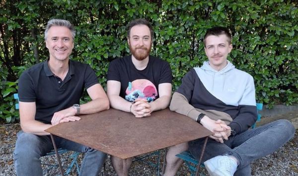 Kiin Bio Raises $2.2M Pre-Seed to …