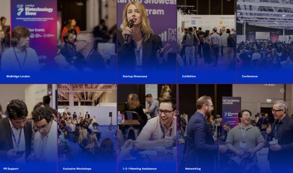 The Stage Is Set: London Biotechnology …