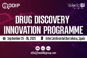 Drug Discovery Innovation Programme
