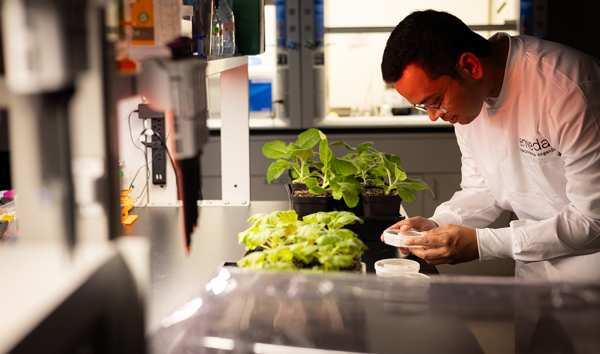 Enveda Secures $150M Series D, Advances Lead Program & Adds Ex-Pfizer R&D Chief to Board
