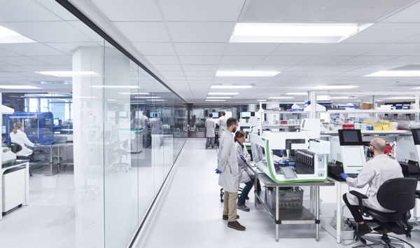 Tempus AI Validates RNA-Based Algorithm for Pancreatic Cancer Therapy Selection