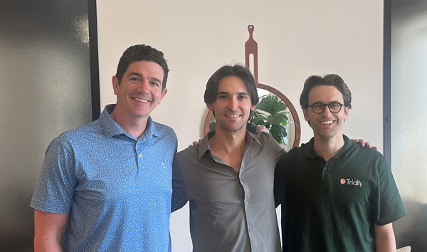 Trially AI Raises $4.7M Seed Round, Launches …
