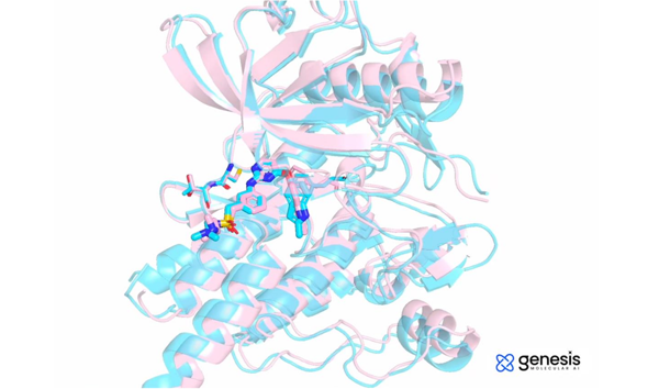 New AI Reportedly Surpasses AlphaFold 3 in Drug-Protein Binding Prediction