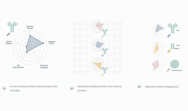 Roche and Manifold Bio's up-to-$2B Deal to …