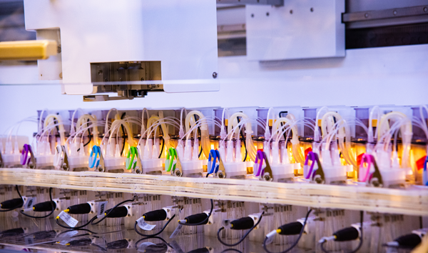 Antheia and TAPI Announce Strategic Partnership to Scale Biosynthetic Pharmaceutical Manufacturing