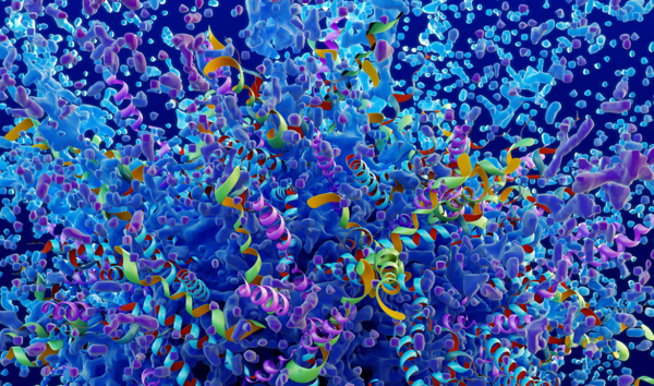 Insilico Medicine Reports AI-Designed PROTAC That Degrades and Inhibits PKMYT1