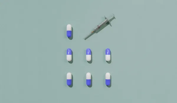 Novo Nordisk Scores Major Win as Oral Weight-Loss Pill Gets FDA Nod — and the Race for Obesity Drugs Just Got Hotter