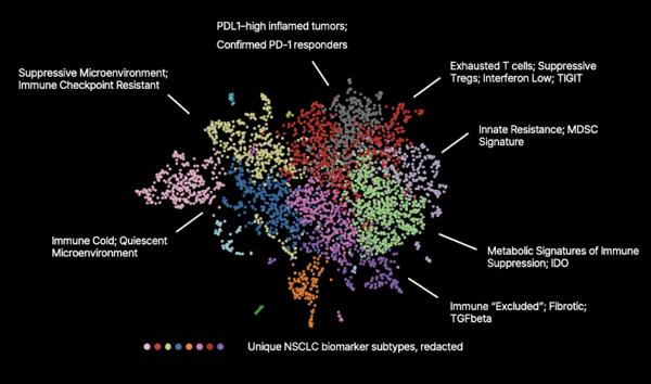 GSK Licenses AI-Based Virtual Cell Models From Noetik in Five-Year Oncology Research Agreement