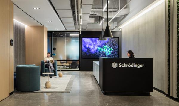 Schrödinger Adds Eli Lilly’s AI Drug-Discovery Models …